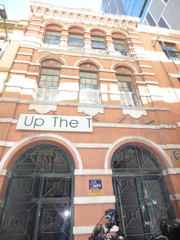 Commercial Property for Sale in Cape Town City Centre Western Cape